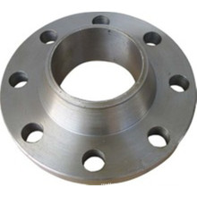 ASTM A105 Carbon Steel Wn Flange